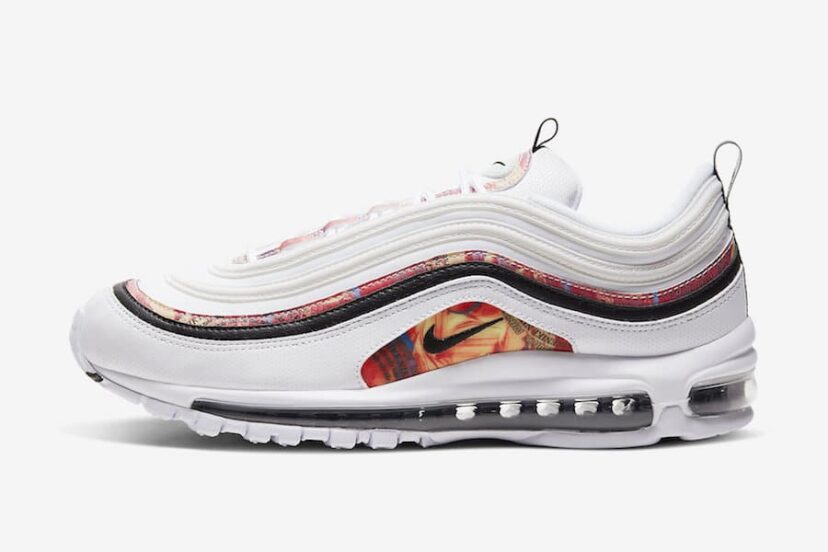 Nike Air Max 97 Vintage Mosaic