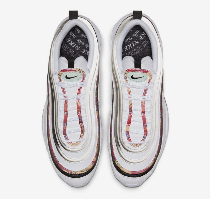 Nike Air Max 97 Vintage Mosaic