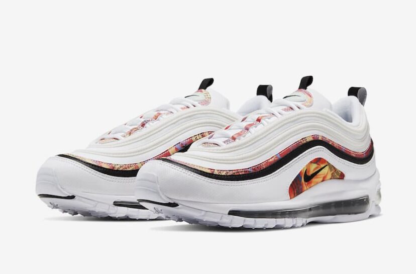 Nike Air Max 97 Vintage Mosaic