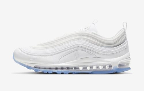 Nike Air Max 97 White Hot