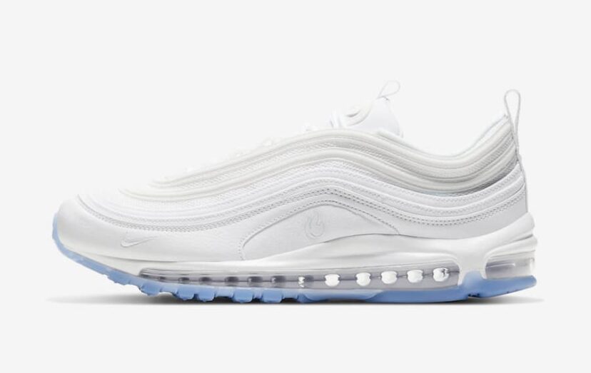 Nike Air Max 97 White Hot