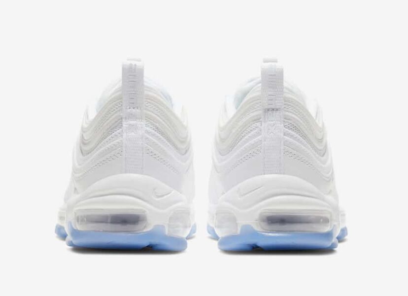 Nike Air Max 97 White Hot