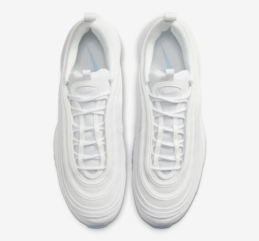 Nike Air Max 97 White Hot