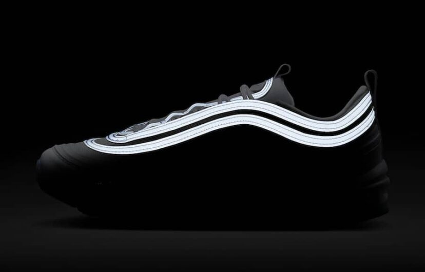 Nike Air Max 97 White Hot