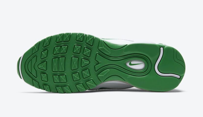Nike Air Max 97 White Pine Green