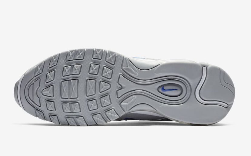 Nike Air Max 97 Wolf Grey Game Royal