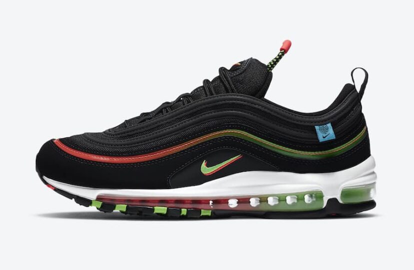 Nike Air Max 97 Worldwide