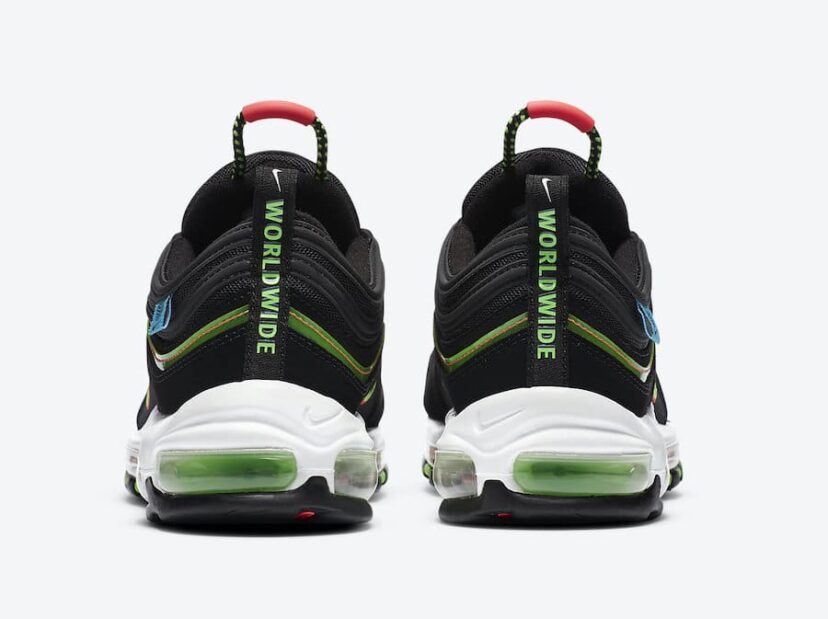 Nike Air Max 97 Worldwide