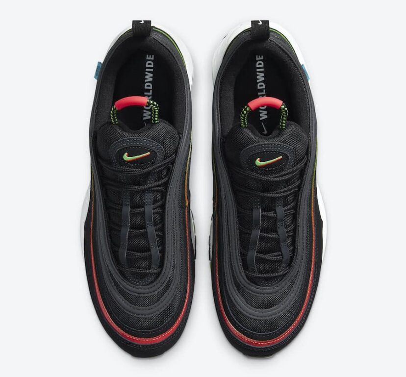 Nike Air Max 97 Worldwide