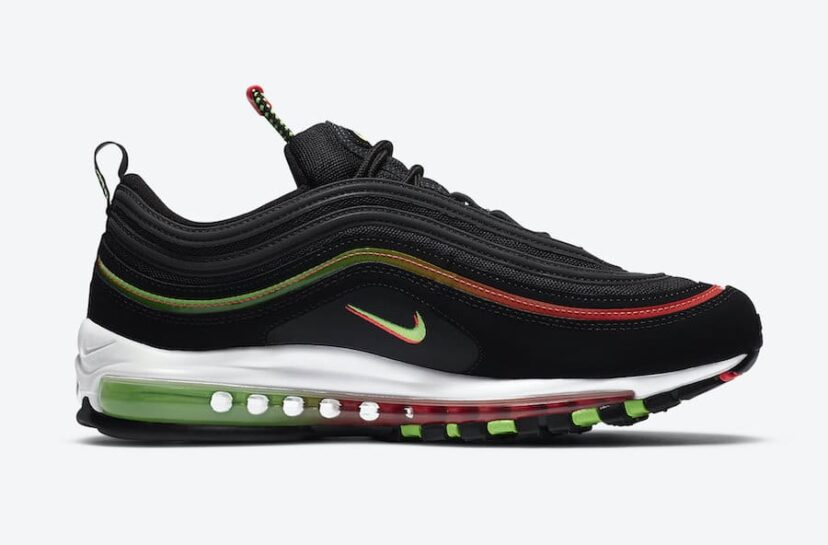 Nike Air Max 97 Worldwide