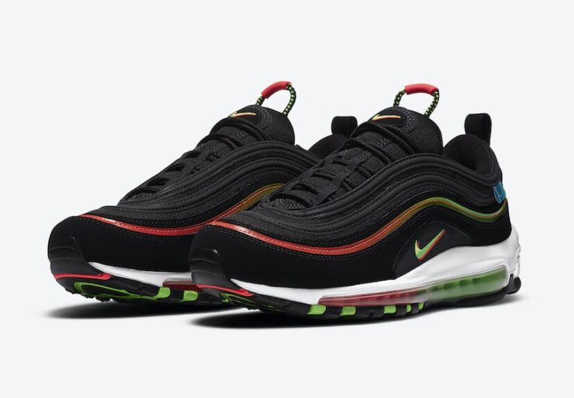 Nike Air Max 97 Worldwide