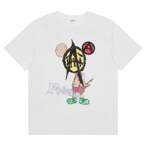 b020b7ea Travis Scott T-Shirt