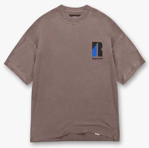 b02aa3cb REPRESENT T-Shirts