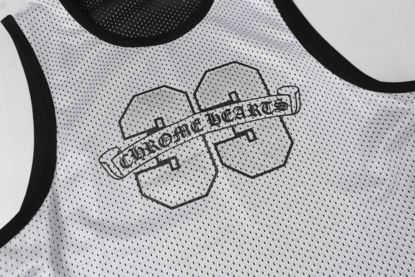 Chrome Hearts New T-shirts 2272