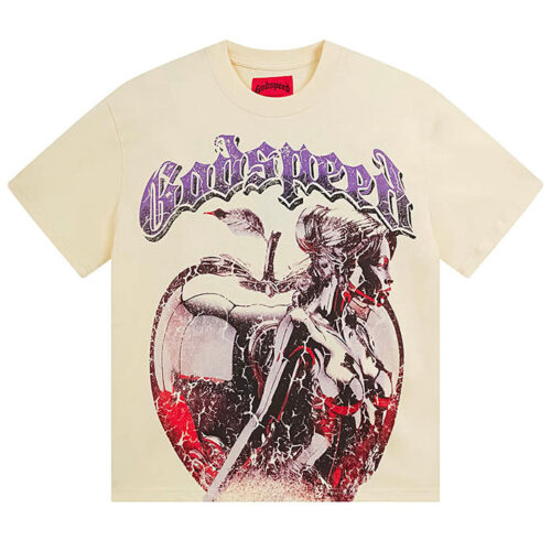 b347fd94 GODSPEED Forbidden Fruit T-Shirt