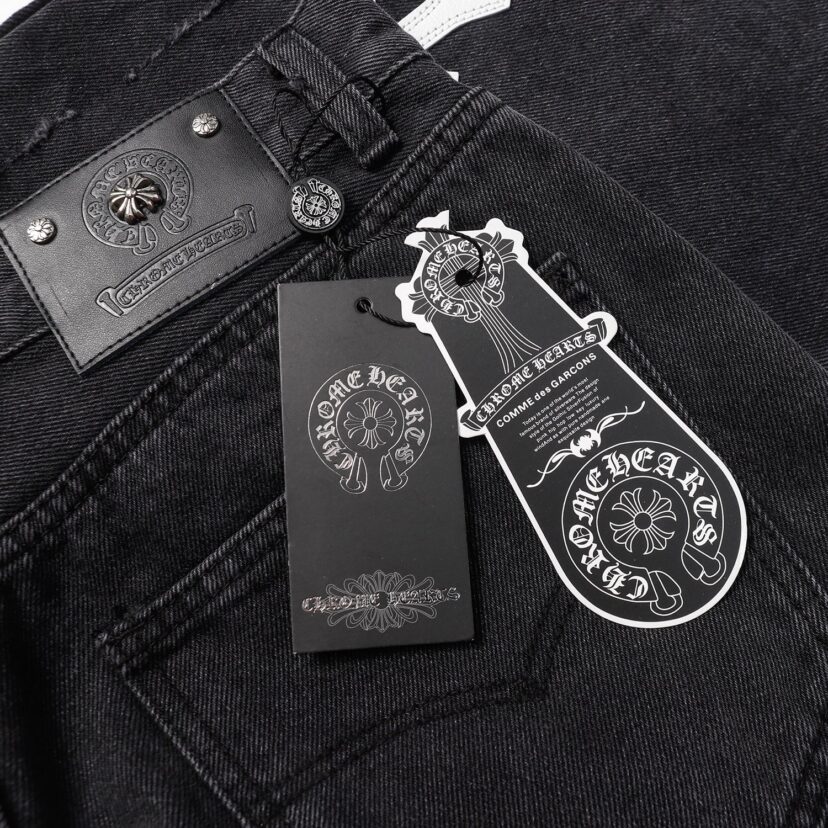 Chrome Hearts New Shorts 9925