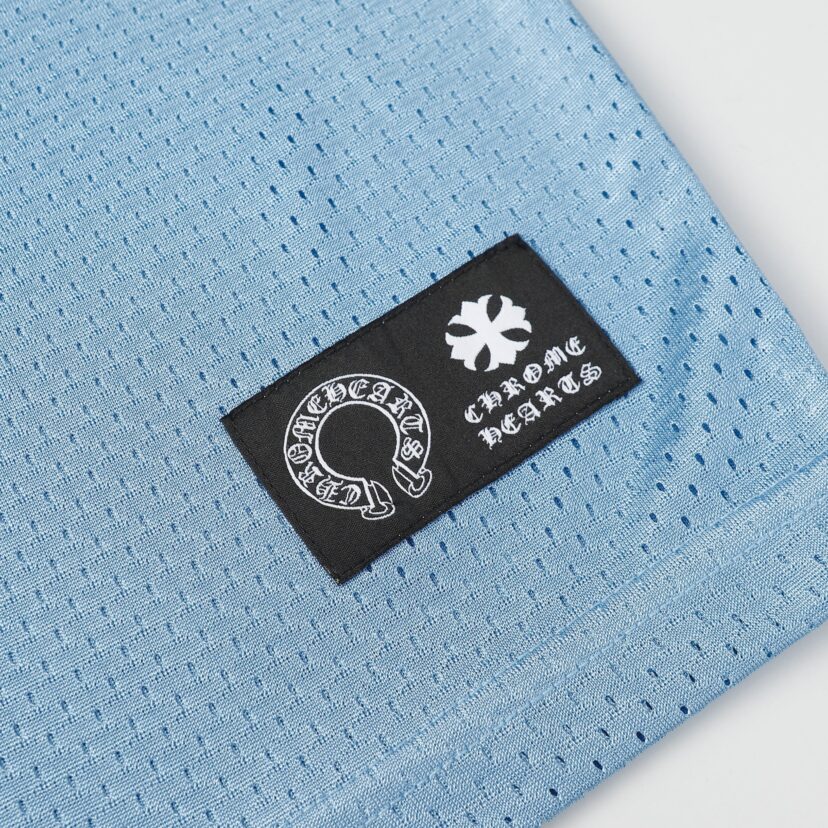 Chrome Hearts New T-shirts Suits 9996