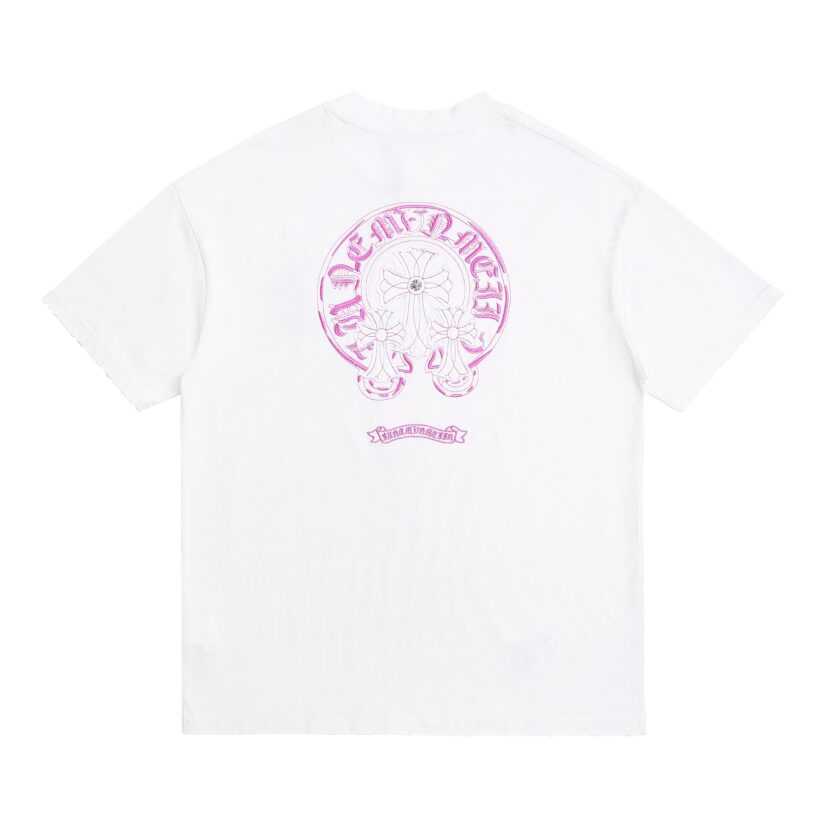 Chrome Hearts New T-shirts 1920
