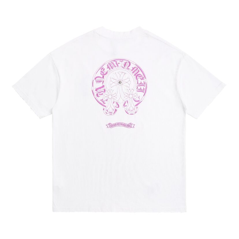 Chrome Hearts New T-shirts 1920