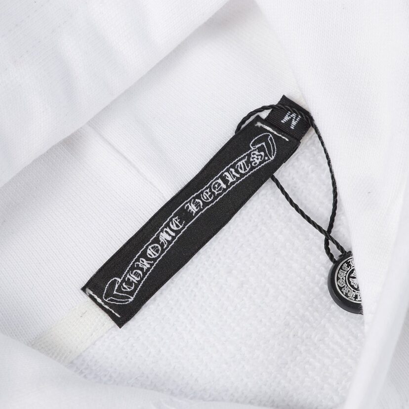 Chrome Hearts New Hoodie 7008-8882
