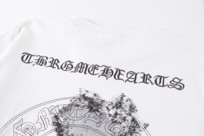 Chrome Hearts New SWEATSHIRTS TQ36