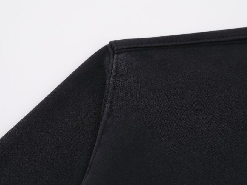 God Speed Zip Up Hoodie-G129