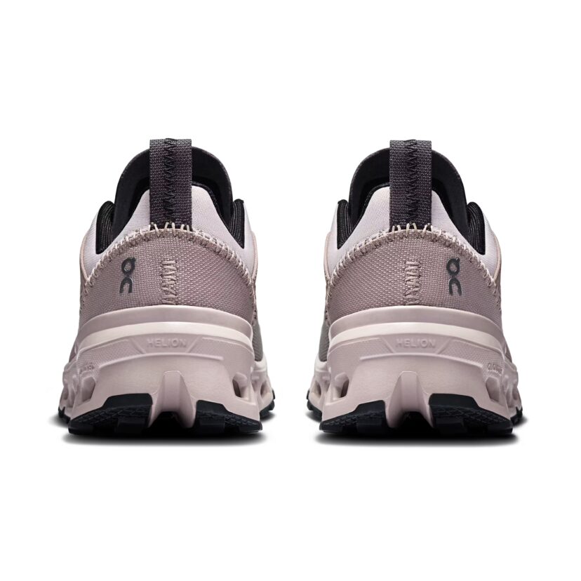 ON Men's Cloudaway 2 Cinder/Fog