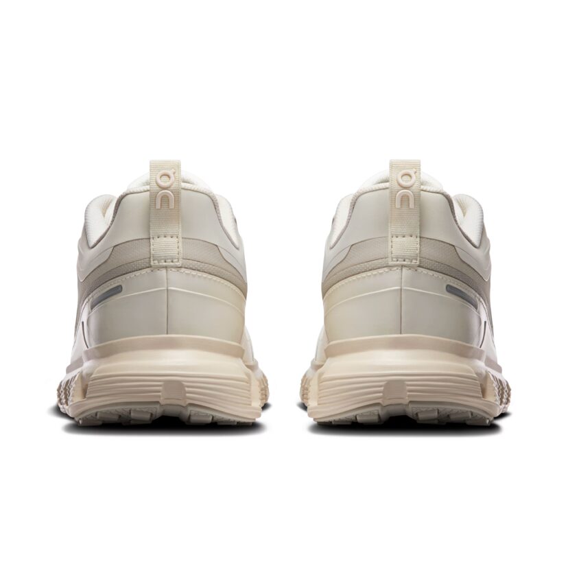 ON Women's Cloud 6 Geo Waterproof Dew/Dew