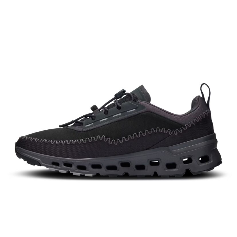 ON Women's Cloudaway 2 Black/Eclipse