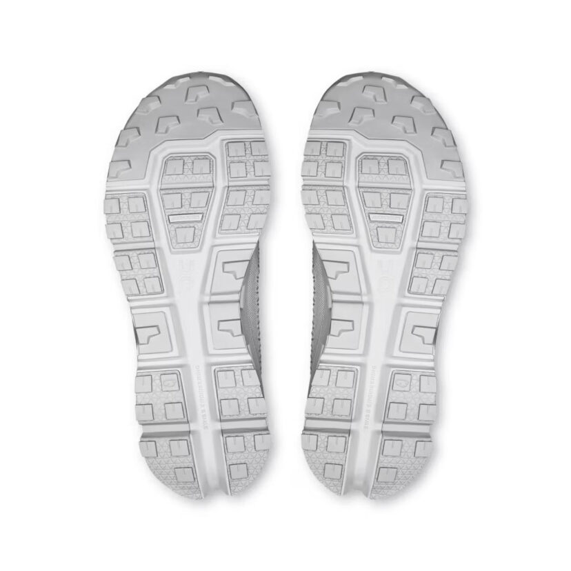 ON Women's Cloudaway 2 Glacier/Glacier