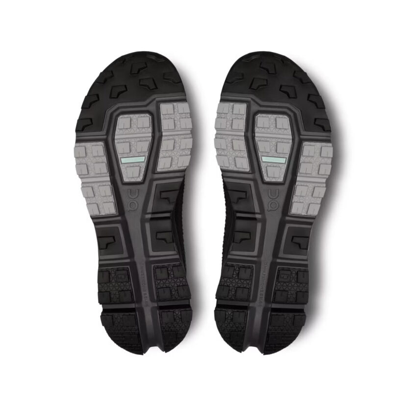 ON Men's Cloudaway 2 Black/Eclipse