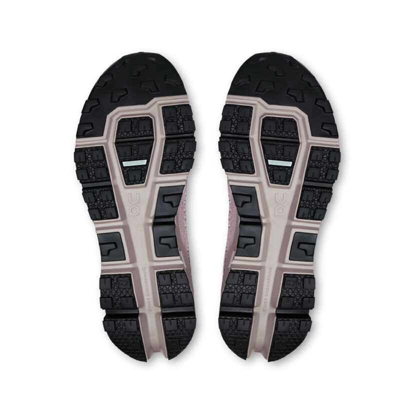 ON Women's Cloudaway 2 Cinder/Fog
