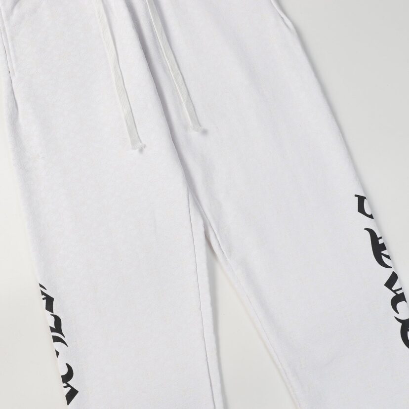 Chrome Hearts New Pants 1001
