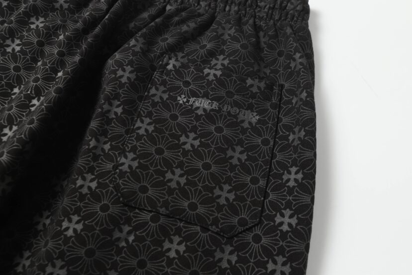 Chrome Hearts New Shorts 2282