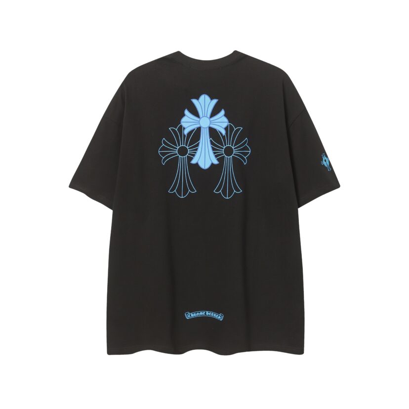 Chrome Hearts New T-shirts 2237