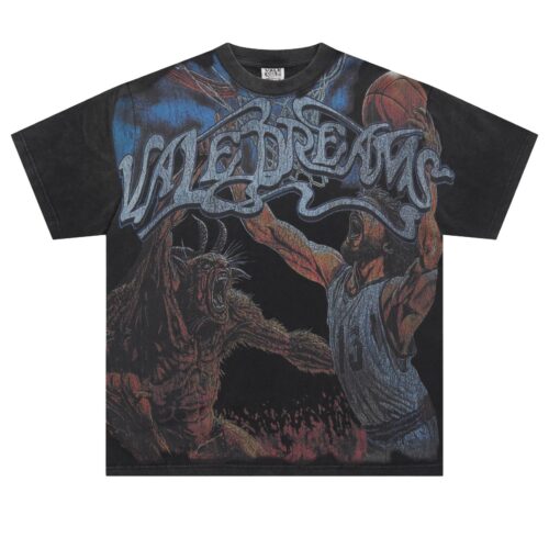 ca5a1b80 VALLEY Vale Forever HOLY FINALS TEE