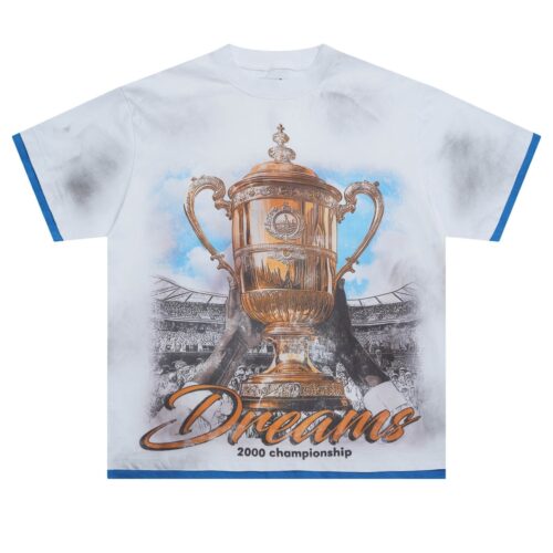 cb4adc63 VALLEY Forever Sport CHAMPIONS LEAGUE TEE