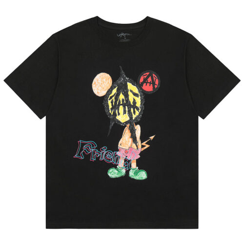cc53e8cf Travis Scott T-Shirt