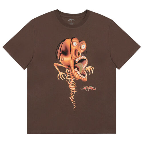 ccf105c6 Travis Scott T-Shirt