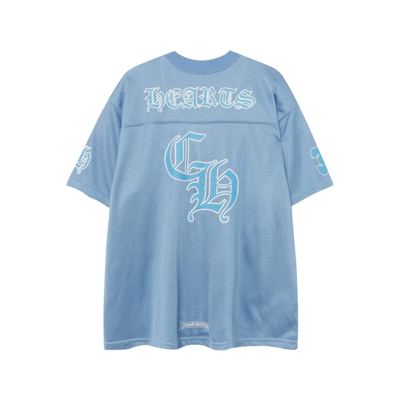 Chrome Hearts New T-shirts Suits 9996