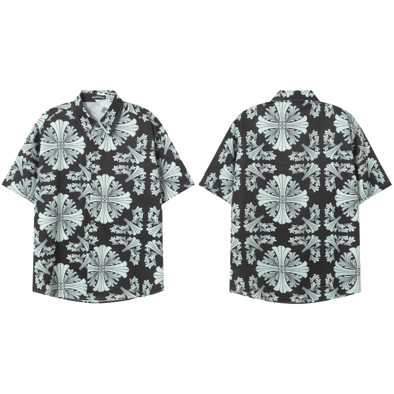 Chrome Hearts New Quick-drying short-sleeved t-shirts are super popular 2286
