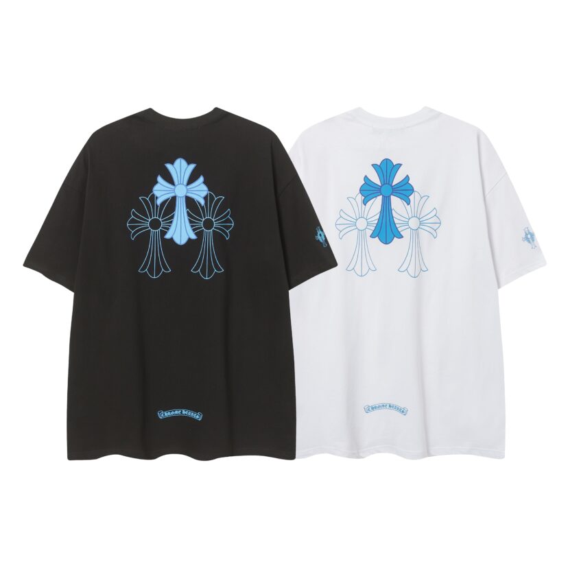 Chrome Hearts New T-shirts 2237
