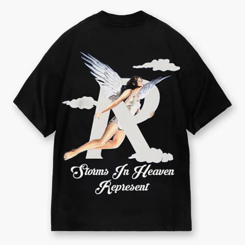 d220bcec REPRESENT T-Shirts