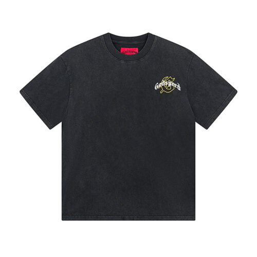 God Speed T-Shirt-1091