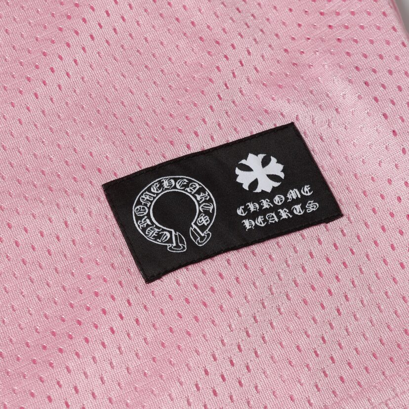 Chrome Hearts New T-shirts Suits 9996