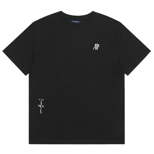 d7c012a3 Travis Scott T-Shirt