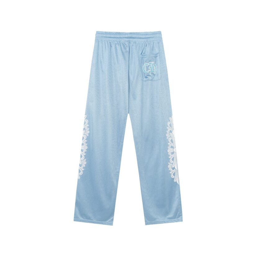 Chrome Hearts New Pants 9998