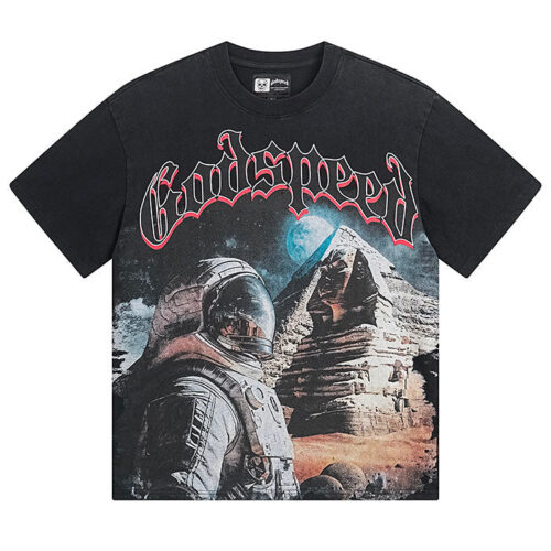d99b1faa GODSPEED Sphinx Guardian T-Shirt