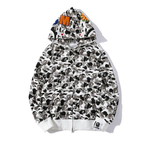 da5ab17d BAPE WGM Hoodie