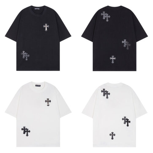 dc782cf9 Chrome Hearts New T-shirts K6033